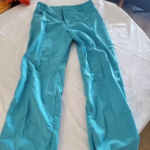 GAP- Outdoor hiking camping pants